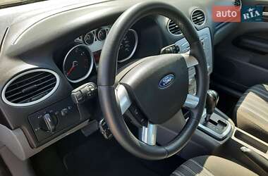 Универсал Ford Focus 2008 в 