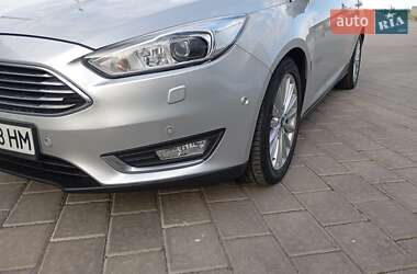 Універсал Ford Focus 2015 в 