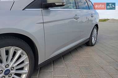 Універсал Ford Focus 2015 в 