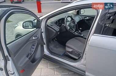 Універсал Ford Focus 2015 в 
