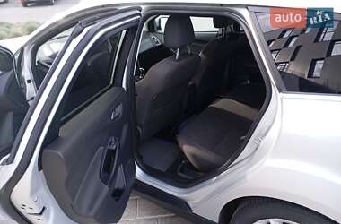 Універсал Ford Focus 2015 в 