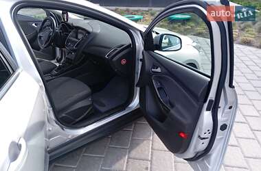 Універсал Ford Focus 2015 в 