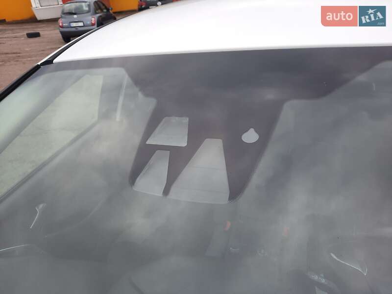 Универсал Ford Focus 2011 в Ровно