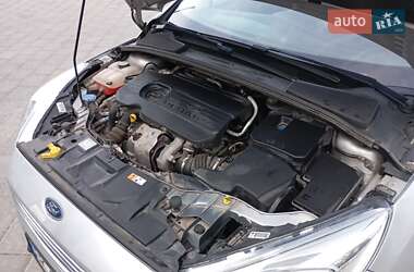 Універсал Ford Focus 2015 в 