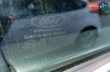 Універсал Ford Focus 2015 в 