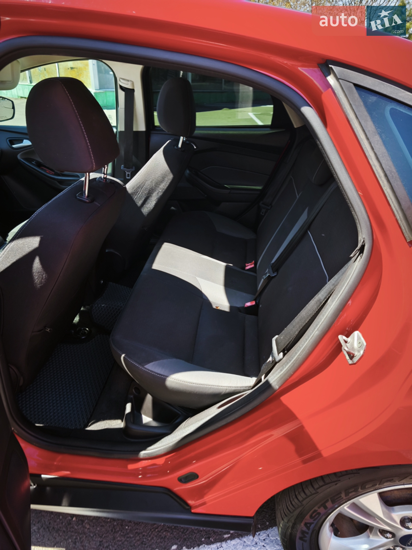 2013 Ford Focus - мініатюра 15