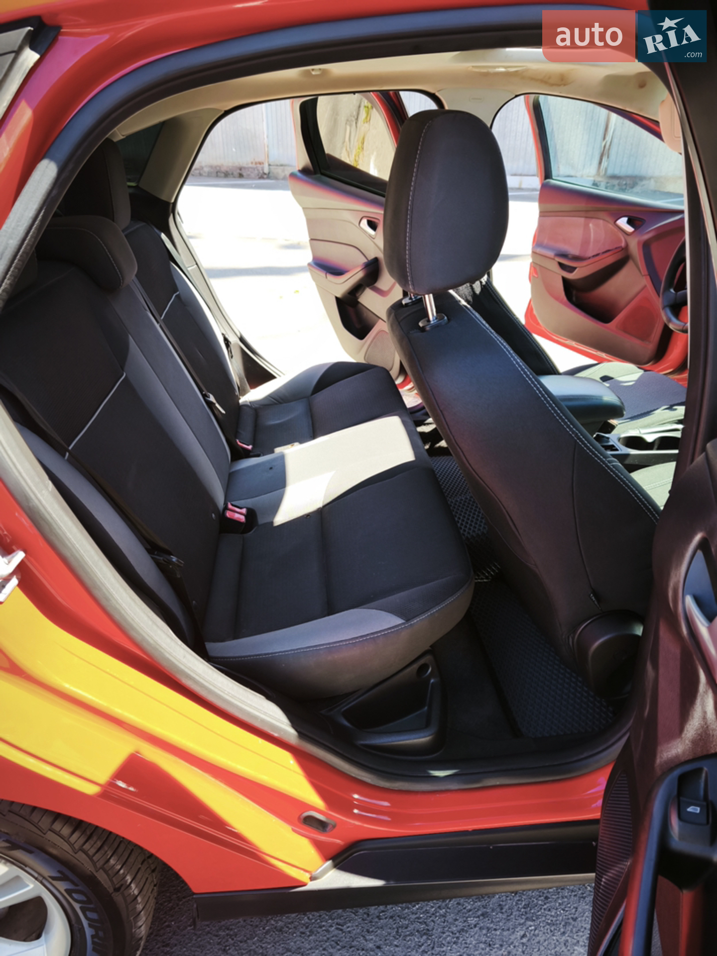 2013 Ford Focus - мініатюра 19