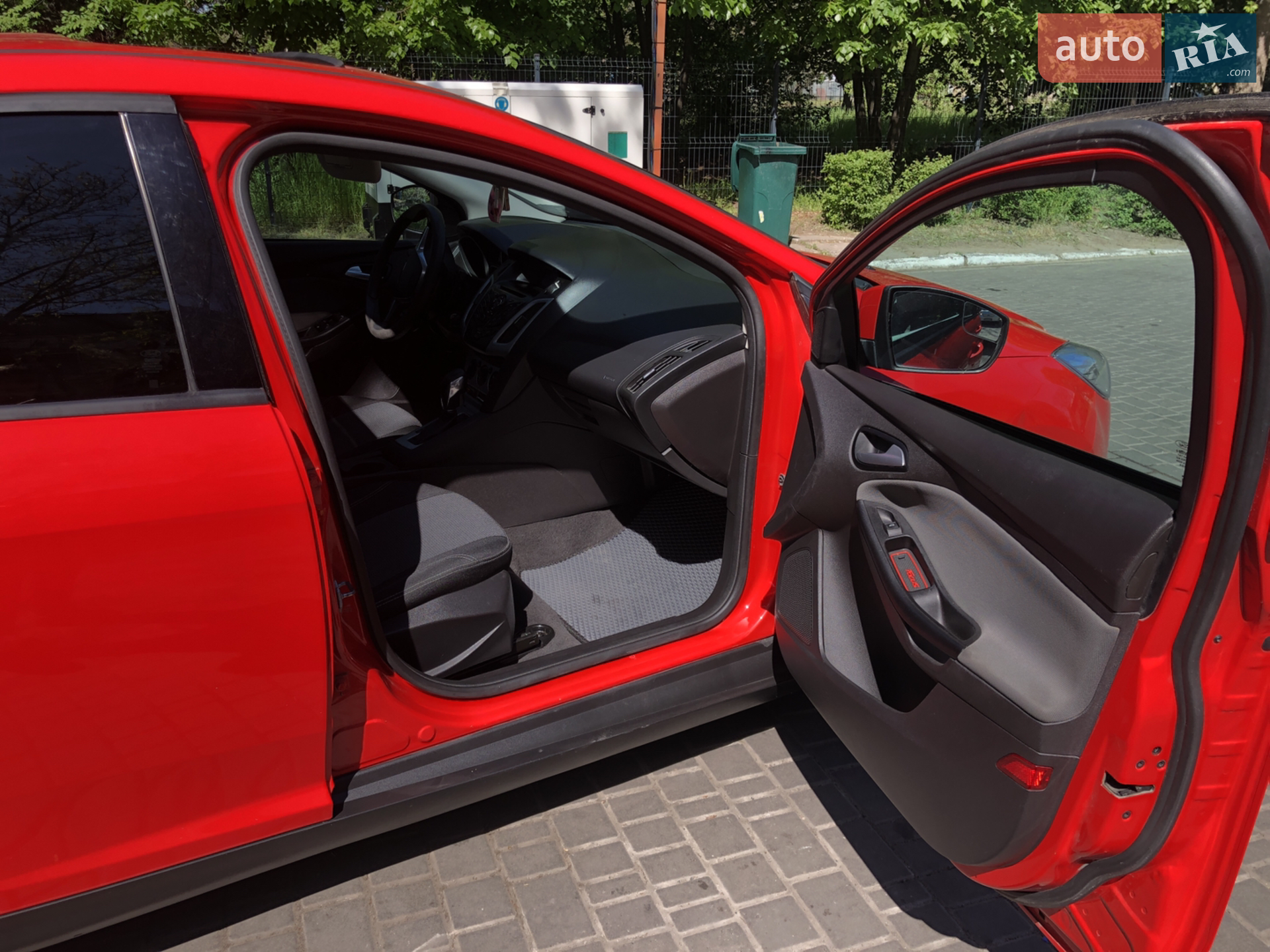 2013 Ford Focus - мініатюра 24
