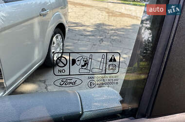 Универсал Ford Focus 2010 в 