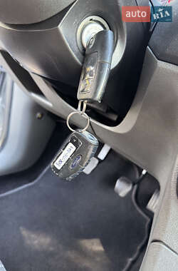 Универсал Ford Focus 2010 в 