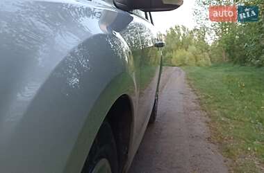 Универсал Ford Focus 2010 в 
