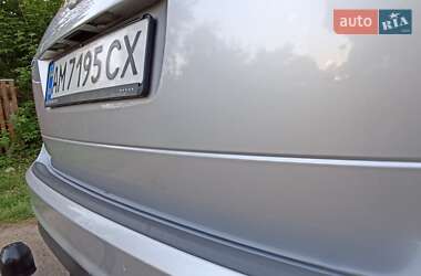 Универсал Ford Focus 2010 в 
