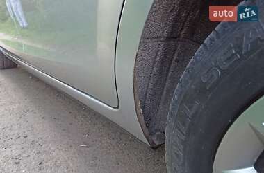 Универсал Ford Focus 2010 в 