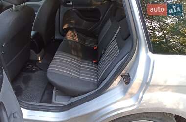Универсал Ford Focus 2010 в 