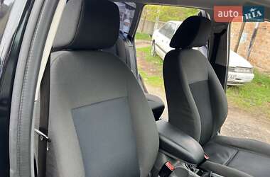Универсал Ford Focus 2007 в 