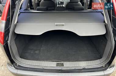 Универсал Ford Focus 2007 в 