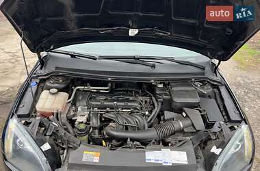 Универсал Ford Focus 2007 в 