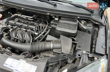 Универсал Ford Focus 2007 в 
