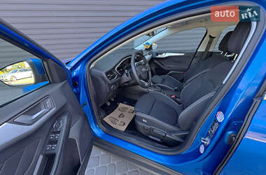 Универсал Ford Focus 2020 в 