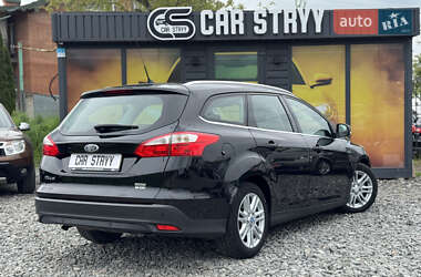 Універсал Ford Focus 2012 в 