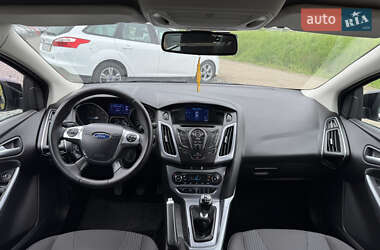 Універсал Ford Focus 2012 в 
