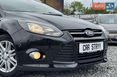 Універсал Ford Focus 2012 в 