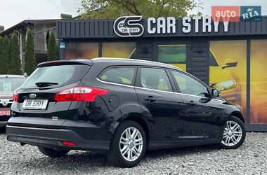 Універсал Ford Focus 2012 в 