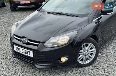 Універсал Ford Focus 2012 в 