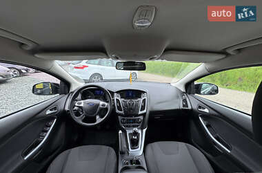 Універсал Ford Focus 2012 в 