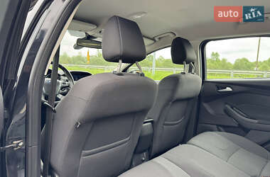 Універсал Ford Focus 2012 в 
