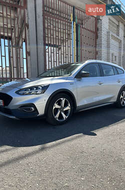 Універсал Ford Focus 2020 в Білій Церкві
