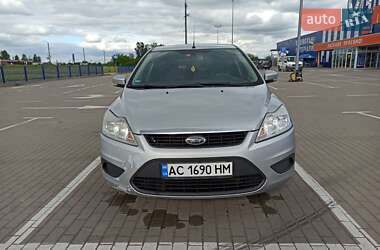 Универсал Ford Focus 2010 в Нововолынске
