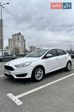 Хетчбек Ford Focus 2017 в Києві