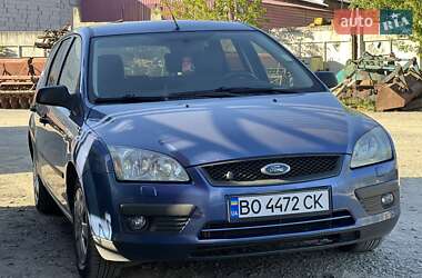 Універсал Ford Focus 2006 в 