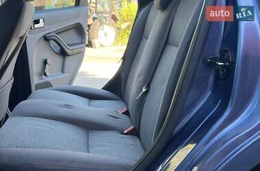 Універсал Ford Focus 2006 в 