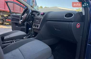 Універсал Ford Focus 2006 в 