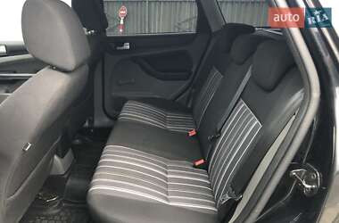 Универсал Ford Focus 2010 в 