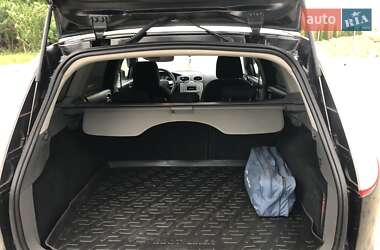 Универсал Ford Focus 2010 в 