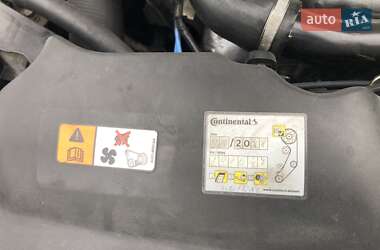 Универсал Ford Focus 2010 в 