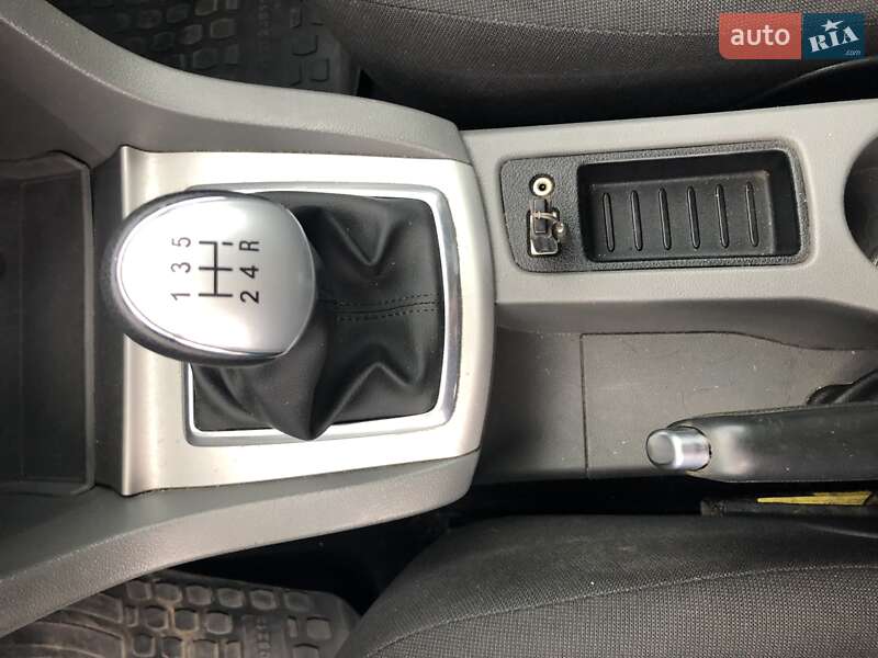 Универсал Ford Focus 2010 в Мукачево