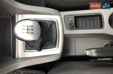 Универсал Ford Focus 2010 в 