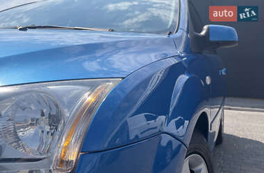 Універсал Ford Focus 2007 в Житомирі