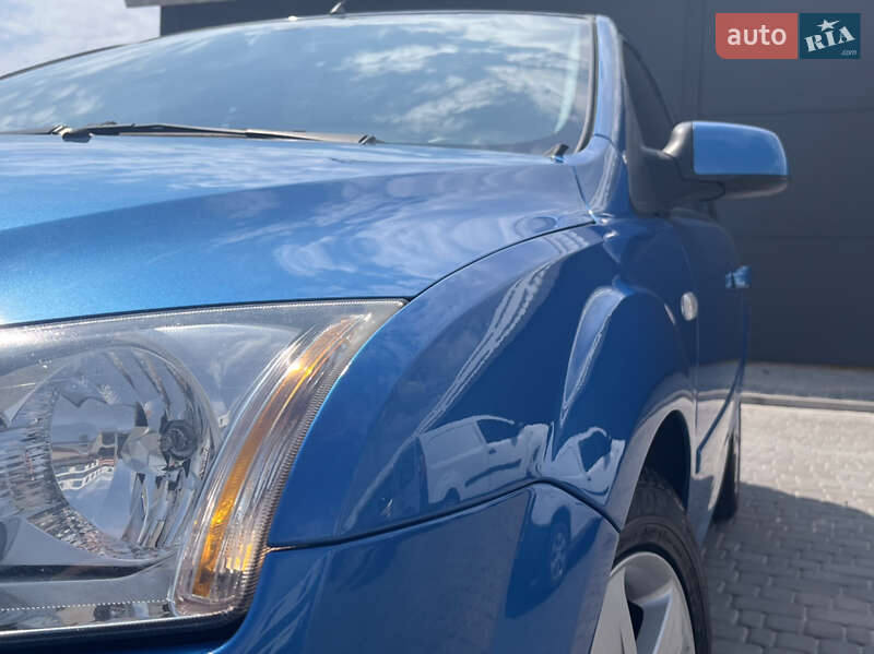 Универсал Ford Focus 2007 в Житомире