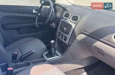 Універсал Ford Focus 2007 в Житомирі