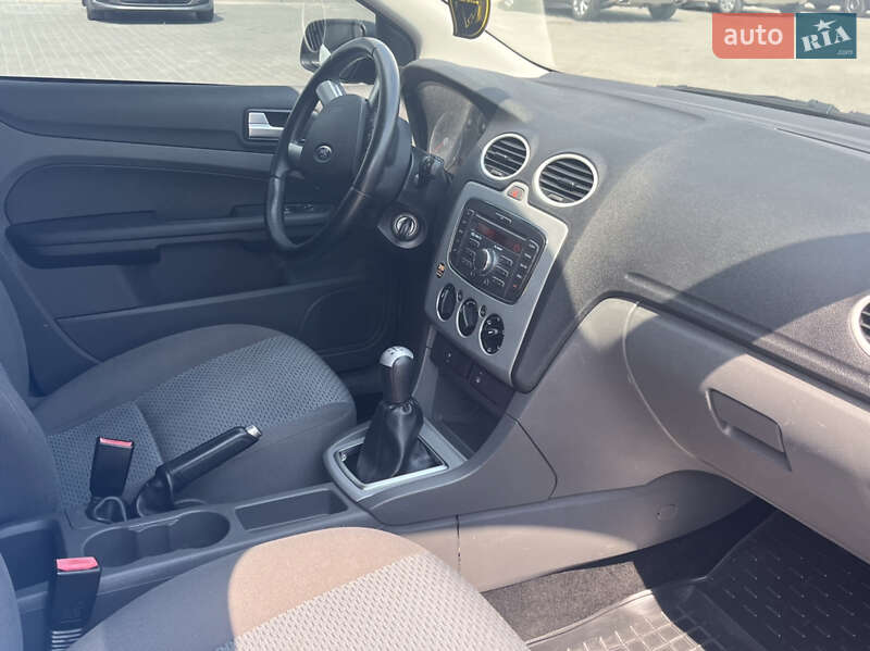 Универсал Ford Focus 2007 в Житомире