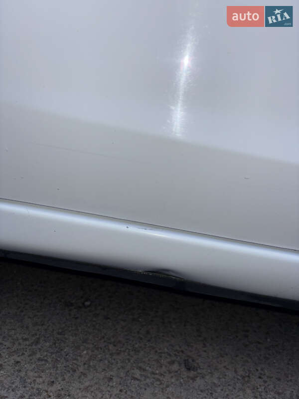Универсал Ford Focus 2010 в Чуднове