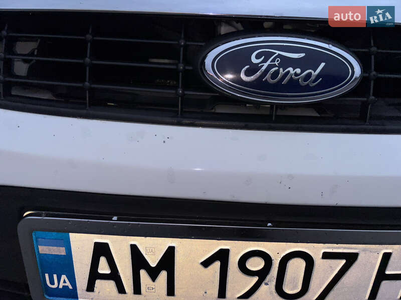 Универсал Ford Focus 2010 в Чуднове