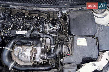 Универсал Ford Focus 2010 в 