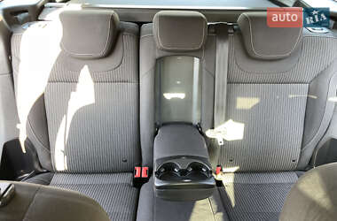 Универсал Ford Focus 2012 в 