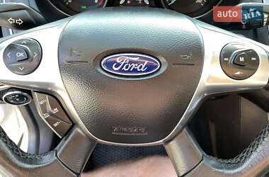 Универсал Ford Focus 2012 в 